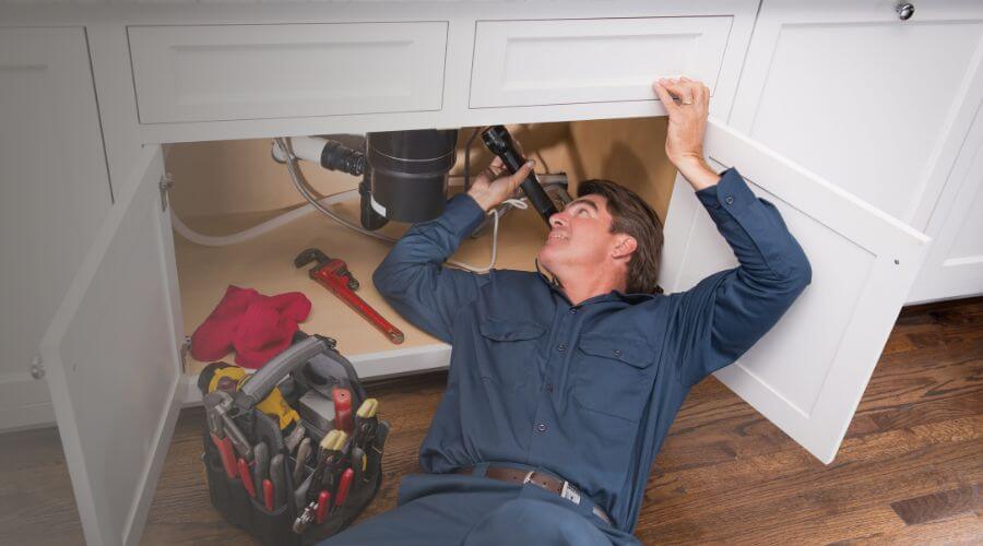 Local annual plumbing maintenance in Thonotosassa, FL